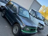 Suzuki Escudo 1995 года за 1 350 000 тг. в Усть-Каменогорск – фото 2