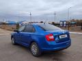 Skoda Rapid 2013 года за 3 800 000 тг. в Уральск – фото 4