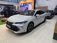 Toyota Avalon, 2024