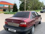 Daewoo Nexia 2006 годаүшін1 280 000 тг. в Шымкент – фото 4