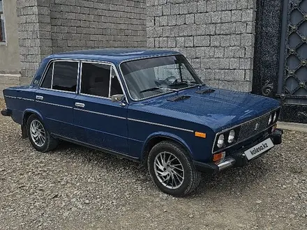 ВАЗ (Lada) 2106 2005 года за 1 350 000 тг. в Жанакорган – фото 2