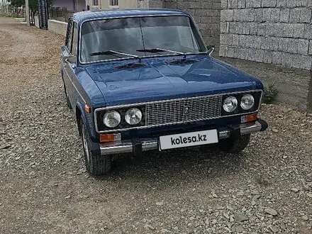 ВАЗ (Lada) 2106 2005 года за 1 350 000 тг. в Жанакорган