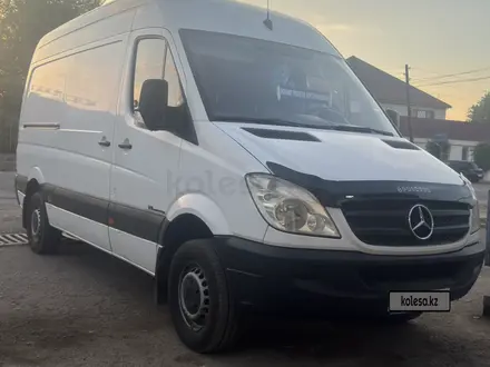 Mercedes-Benz Sprinter 2007 года за 10 000 000 тг. в Алматы
