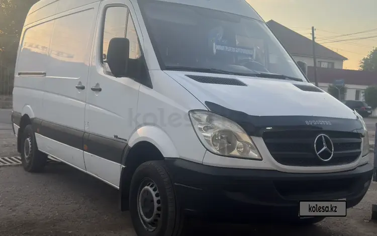 Mercedes-Benz Sprinter 2007 года за 10 000 000 тг. в Алматы