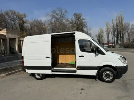 Mercedes-Benz Sprinter 2007 года за 10 000 000 тг. в Алматы – фото 11