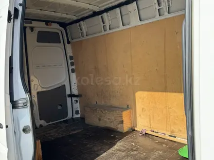Mercedes-Benz Sprinter 2007 года за 10 000 000 тг. в Алматы – фото 14
