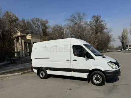 Mercedes-Benz Sprinter 2007 года за 10 000 000 тг. в Алматы – фото 4
