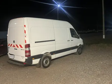 Mercedes-Benz Sprinter 2007 года за 10 000 000 тг. в Алматы – фото 2