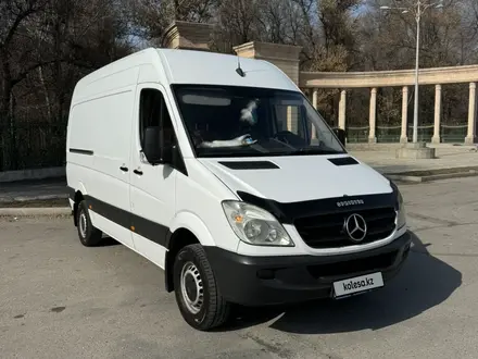Mercedes-Benz Sprinter 2007 года за 10 000 000 тг. в Алматы – фото 3