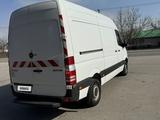 Mercedes-Benz Sprinter 2007 годаүшін10 000 000 тг. в Алматы – фото 5