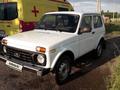 ВАЗ (Lada) Lada 2121 2016 годаfor2 100 000 тг. в Тараз