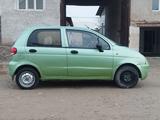 Daewoo Matiz 2005 года за 1 200 000 тг. в Туркестан – фото 3