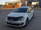 Volkswagen Polo 2020 года за 7 200 000 тг. в Уральск