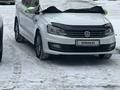 Volkswagen Polo 2020 годаүшін7 100 000 тг. в Уральск – фото 23