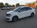 Volkswagen Polo 2020 года за 7 200 000 тг. в Уральск – фото 5