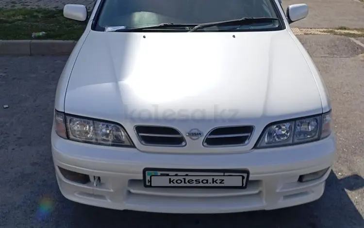 Nissan Primera 1999 годаүшін1 750 000 тг. в Алматы