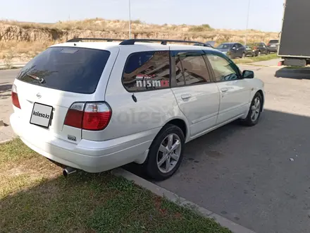 Nissan Primera 1999 года за 1 750 000 тг. в Алматы – фото 4