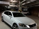 Lexus GS 350 2007 года за 4 100 000 тг. в Павлодар – фото 3