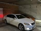 Lexus GS 350 2007 годаүшін4 100 000 тг. в Павлодар