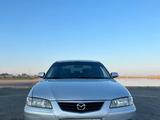 Mazda 626 1999 годаfor2 200 000 тг. в Аральск – фото 2