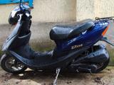 Honda  Dio 2010 года за 300 000 тг. в Алматы