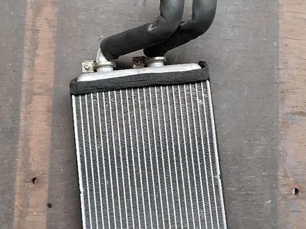 Радиатор печки Toyota Hiace за 20 000 тг. в Алматы – фото 7