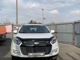 JAC S5 2021 года за 5 900 000 тг. в Караганда – фото 4