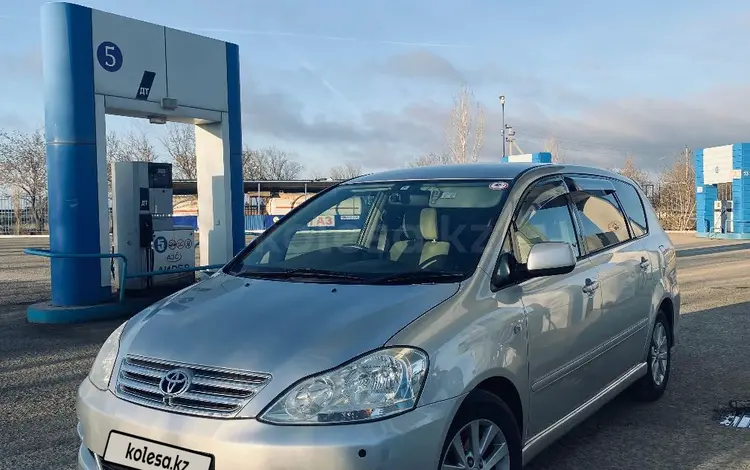 Toyota Ipsum 2005 года за 7 000 000 тг. в Актобе