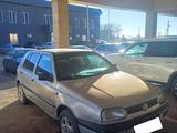 Volkswagen Golf 1993 годаfor750 000 тг. в Кызылорда – фото 2