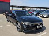 Honda Accord 2021 годаүшін9 000 000 тг. в Алматы – фото 3