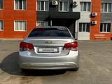 Chevrolet Cruze 2013 года за 4 700 000 тг. в Алматы – фото 4