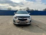 Chevrolet Cruze 2013 года за 4 700 000 тг. в Алматы – фото 5