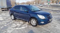 Chevrolet Cobalt 2022 года за 6 250 000 тг. в Усть-Каменогорск – фото 2