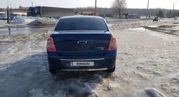 Chevrolet Cobalt 2022 года за 6 250 000 тг. в Усть-Каменогорск – фото 4