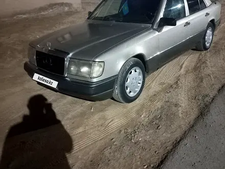 Mercedes-Benz E 200 1992 года за 1 500 000 тг. в Айтеке би