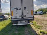 Montracon  Рефрижераторный полуприцеп 2004 годаүшін3 000 000 тг. в Павлодар – фото 2
