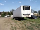 Montracon  Рефрижераторный полуприцеп 2004 годаүшін3 000 000 тг. в Павлодар – фото 4