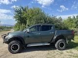 Mitsubishi L200 2007 года за 7 300 000 тг. в Усть-Каменогорск