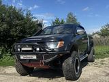 Mitsubishi L200 2007 года за 7 300 000 тг. в Усть-Каменогорск – фото 2
