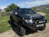 Mitsubishi L200 2007 года за 7 300 000 тг. в Усть-Каменогорск – фото 3