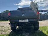 Mitsubishi L200 2007 года за 7 300 000 тг. в Усть-Каменогорск – фото 5