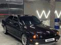 BMW 525 1991 года за 3 300 000 тг. в Тараз – фото 4