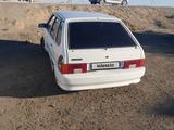 ВАЗ (Lada) 2114 2013 годаүшін650 000 тг. в Атырау – фото 2