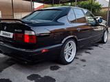 BMW 540 1993 года за 3 950 000 тг. в Шымкент – фото 3