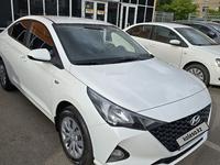 Hyundai Accent 2022 годаүшін8 100 000 тг. в Астана