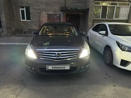 Nissan Teana 2008 года за 6 500 000 тг. в Астана – фото 3