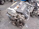 ДВИГАТЕЛЬ НА ХОНДА за 239 000 тг. в Алматы – фото 4