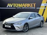 Toyota Camry 2015 года за 8 550 000 тг. в Атырау