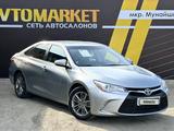 Toyota Camry 2015 года за 8 550 000 тг. в Атырау – фото 4