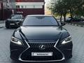 Lexus ES 250 2022 года за 24 000 000 тг. в Алматы